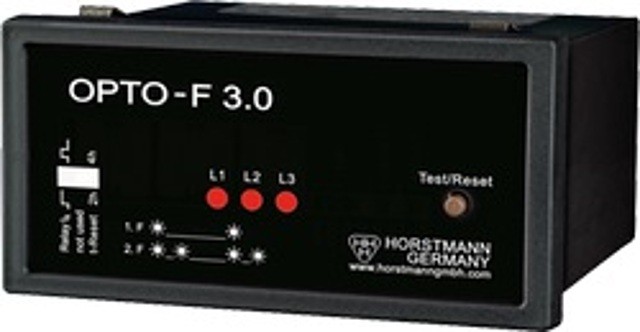 Horstmann OPTO-F 3.0 - индикатор короткого замыкания (ИКЗ)